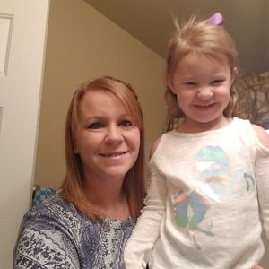 Meet your Posher, Kourtney